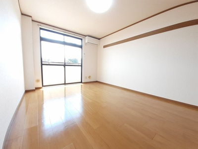 【内装】 | ベルウッドＳ