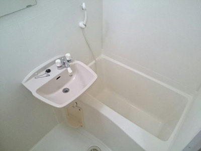 【浴室】 | ベルウッドＳ