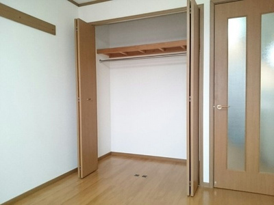 【収納】 | ベルウッドＳ