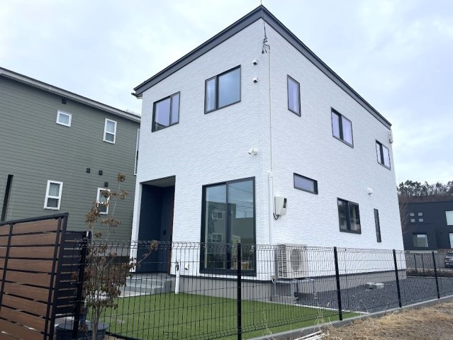 山形市みはらしの丘建売住宅