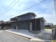 宇部市大字川上北迫新町の中古一戸建の画像