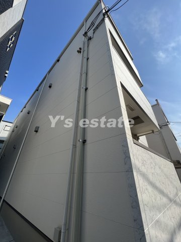 【外観】 | フジパレス平野郷Ⅲ番館