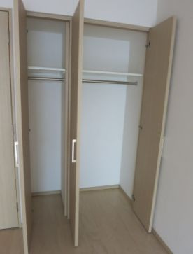 【収納】プラティーク清澄白河