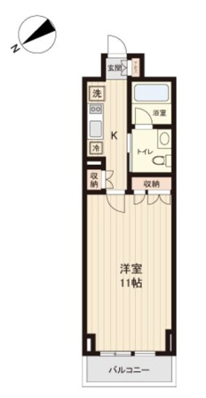 プラティーク清澄白河