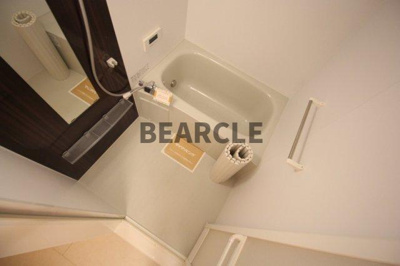 【浴室】 | ヴェルドミール