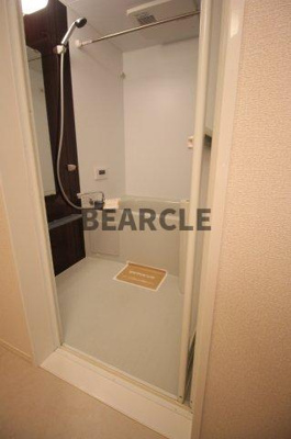 【浴室】 | ヴェルドミール