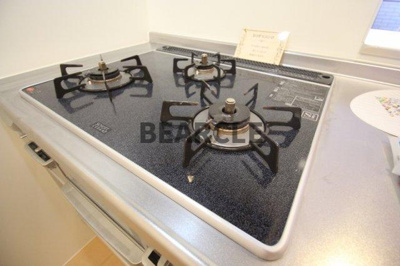 【キッチン】 | ヴェルドミール