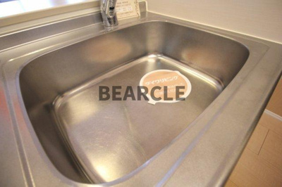 【キッチン】 | ヴェルドミール