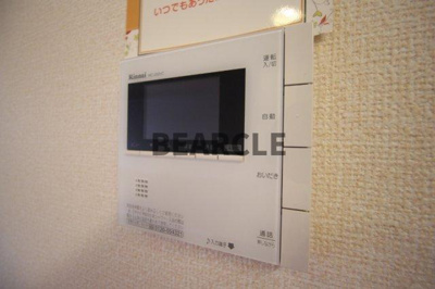 【設備】 | ヴェルドミール