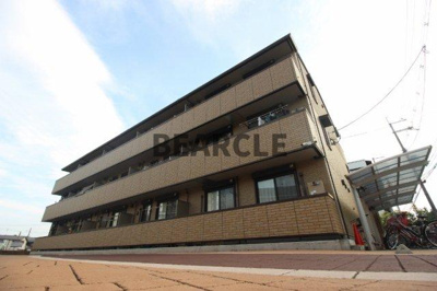 【外観】 | ヴェルドミール