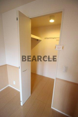 【収納】 | ヴェルドミール