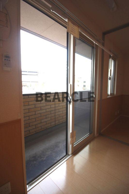 【バルコニー】 | ヴェルドミール