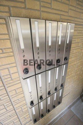 【その他共用部分】 | ヴェルドミール