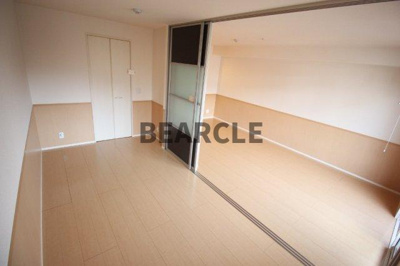 【内装】 | ヴェルドミール