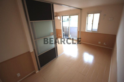 【洋室】 | ヴェルドミール