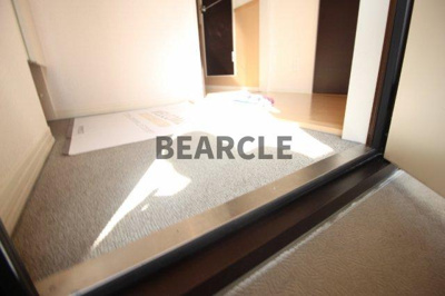 【玄関】 | ヴェルドミール