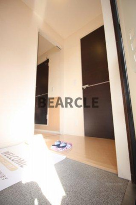 【玄関】 | ヴェルドミール