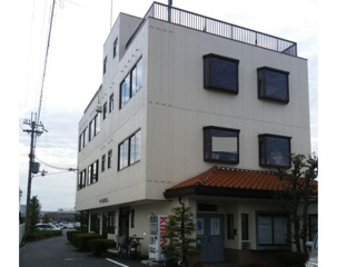 栗東市下鈎の事務所のその他