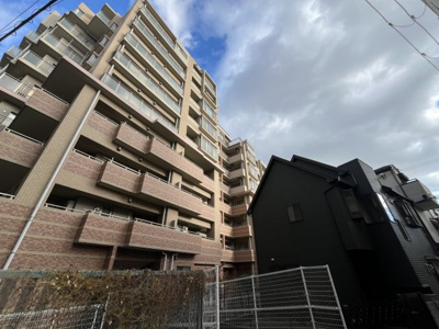 【外観】 | ワコーレ灘ハウイッシュ