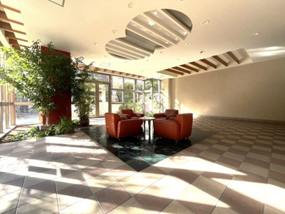 【エントランス】 | ワコーレ灘ハウイッシュ