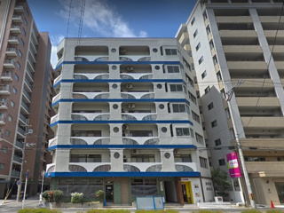におの浜小堀マンション
