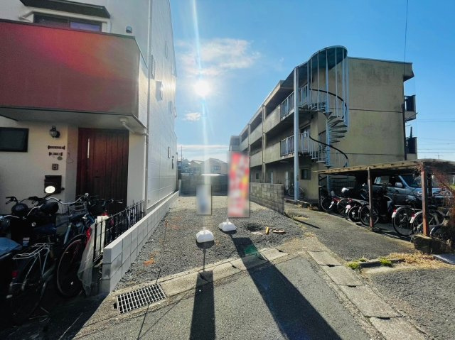 嵯峨野芝野町　建築条件付土地の外観|月々の支払いは？諸費用って？など、住宅ローンのご相談などもお気軽にお問い合わせ下さい♪