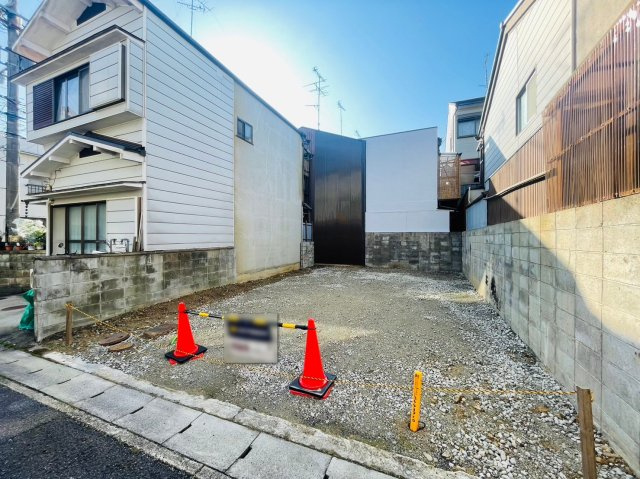 嵯峨甲塚町の外観|住宅ローン控除対象の省エネ基準適合住宅！