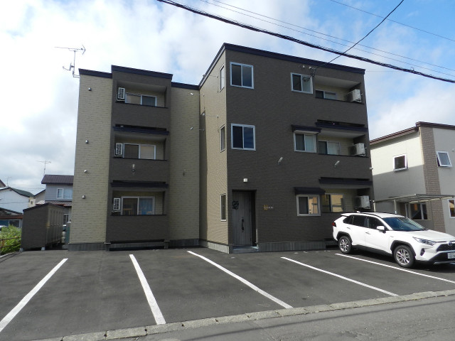 ラ・ショコラ・ドルチェ