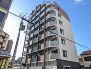 レジデンス神戸大倉山グルーブの画像