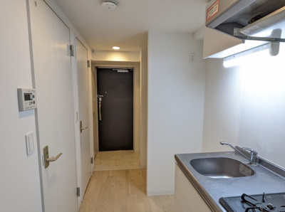 【玄関】 | レジデンス神戸大倉山グルーブ