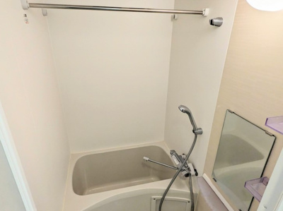 【浴室】 | レジデンス神戸大倉山グルーブ