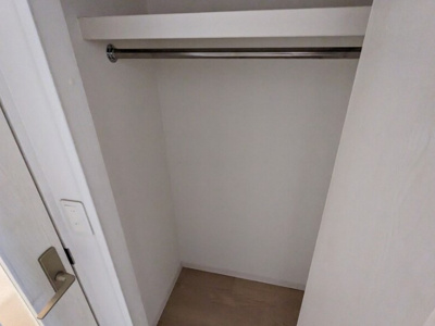 【収納】 | レジデンス神戸大倉山グルーブ