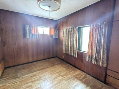 【洋室】 | 中古一戸建　玉島道口　6DK | 2階洋室
