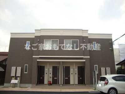 【エントランス】 | パークハウス