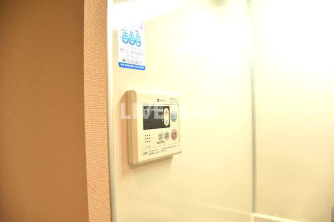 【設備】カスタリア京都西大路
