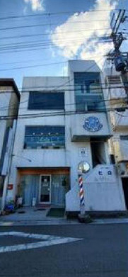 大津市本堅田３丁目の店舗事務所