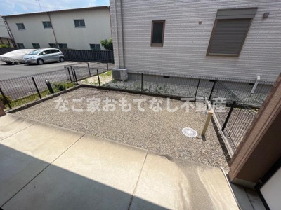 【バルコニー】 | グランドステージ