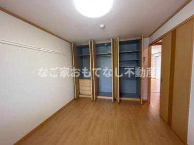 【収納】 | グランドステージ