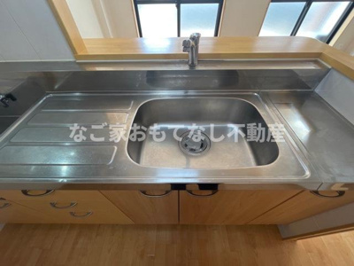 【キッチン】 | グランドステージ