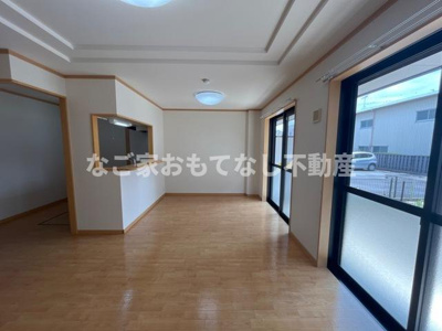 【居間・リビング】 | グランドステージ