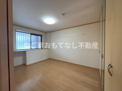 【寝室】 | グランドステージ