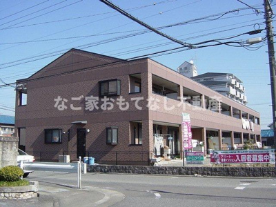 【外観】 | グランドステージ | グランドステージ