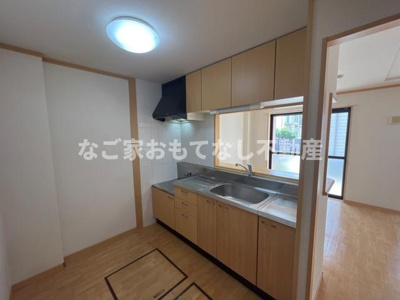 【キッチン】 | グランドステージ