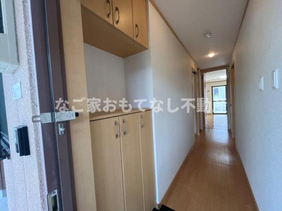 【玄関】 | グランドステージ