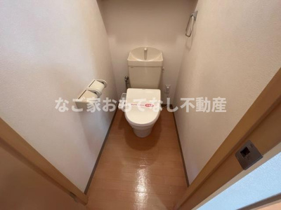 【トイレ】 | グランドステージ