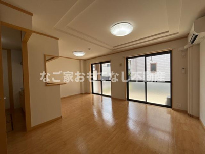 【居間・リビング】 | グランドステージ