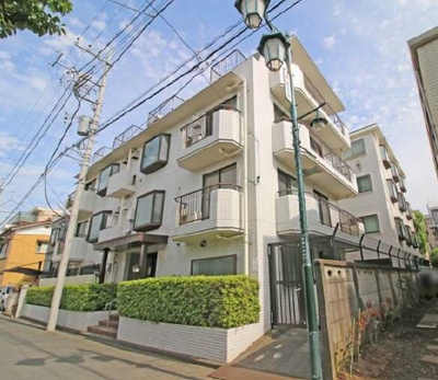 【外観】 | ハイネス国立