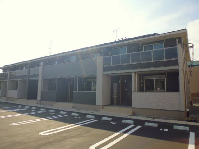 コンフォーティア