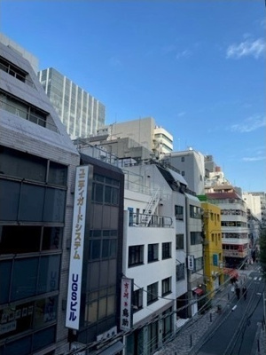【展望】 | サンクレスト武井