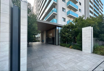 【その他共用部分】 | 天満橋レジテンスエアリーコート